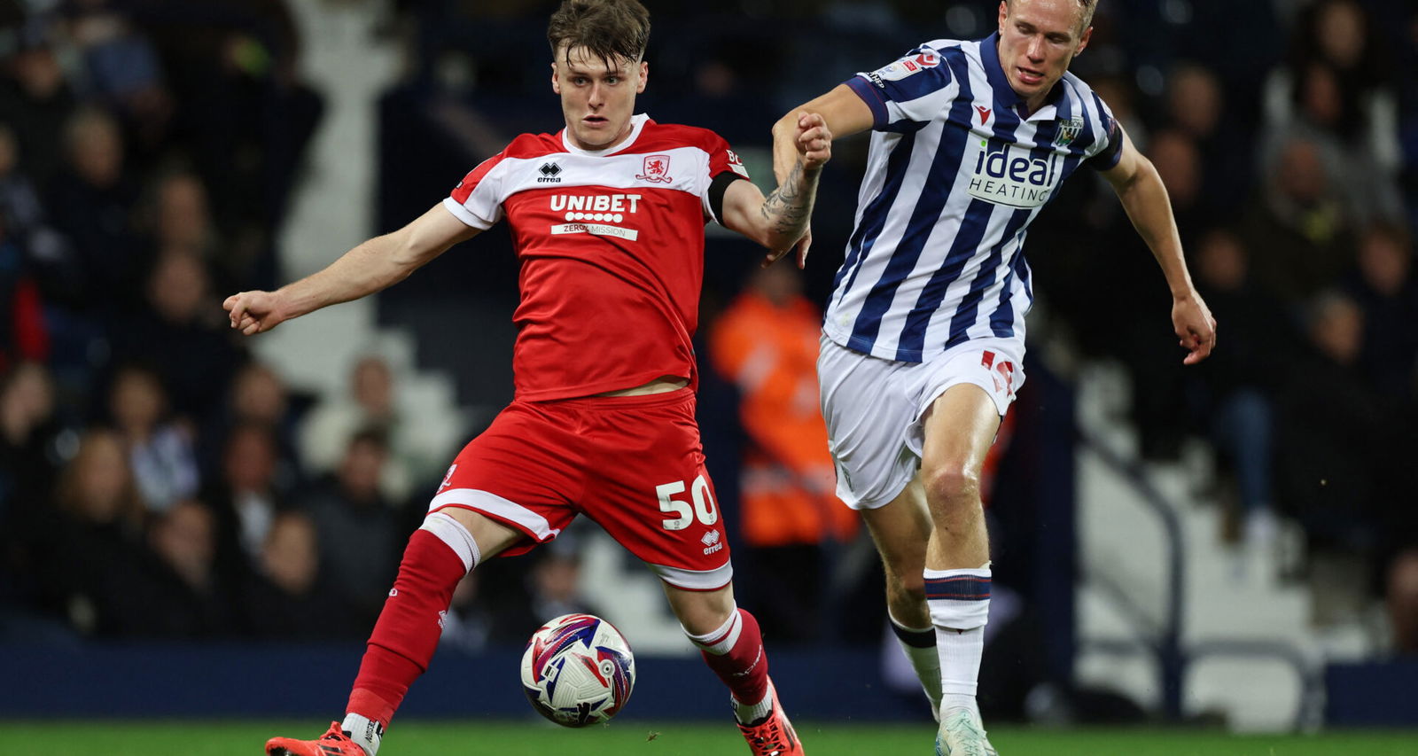 West Brom: Torbjorn Heggem's stance on long-term future