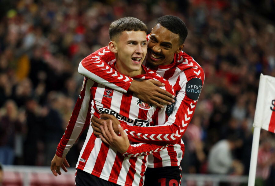 sunderland, Sunderland should revive interest in ‘phenomenon’ striker amid January transfer update: Opinion