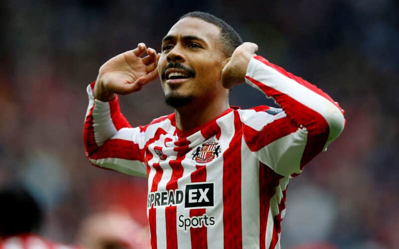 Sunderland: Wilson Isidor hailed by EFL pundit