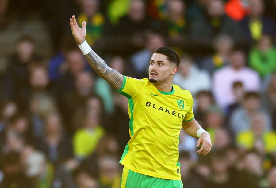 Norwich City vs QPR prediction The72