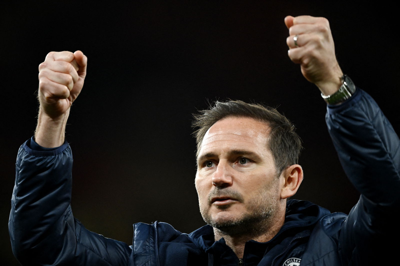 Coventry City agree to name Frank Lampard as new manager