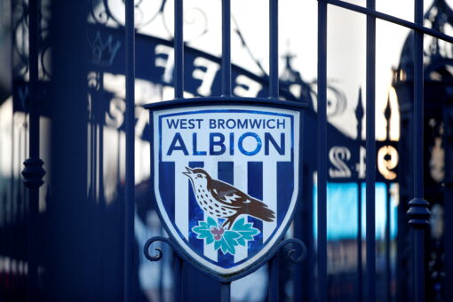 WBA - west brom