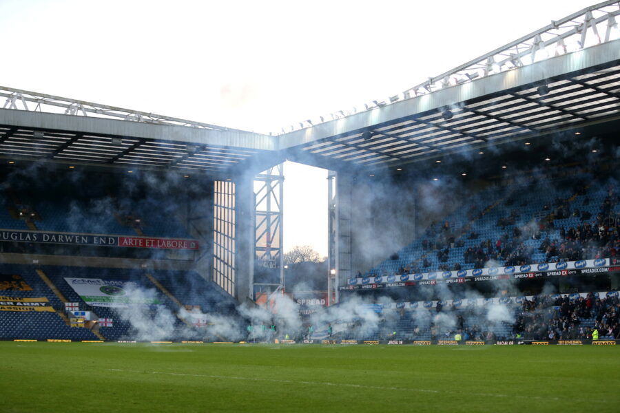 blackburn rovers, 3 Blackburn Rovers who could attract interest in January including 22-year-old