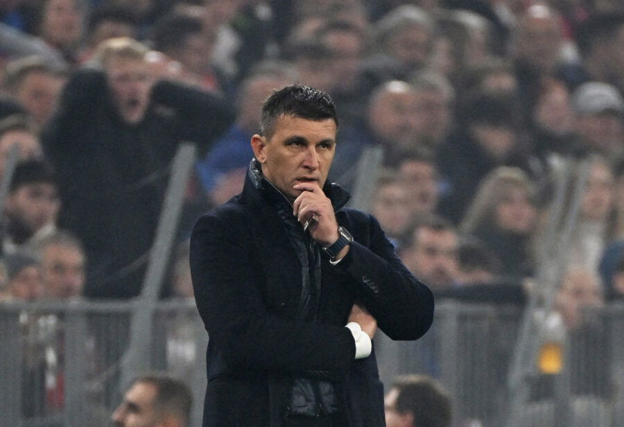 hull city, Portsmouth keen on reuniting with Hull City attacker
