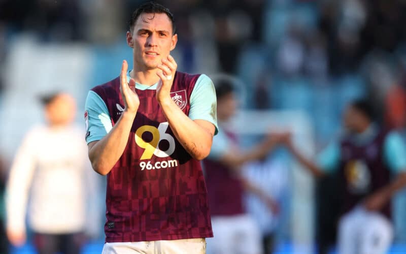 Sheffield United: 3 right-backs to target as January priority emerges