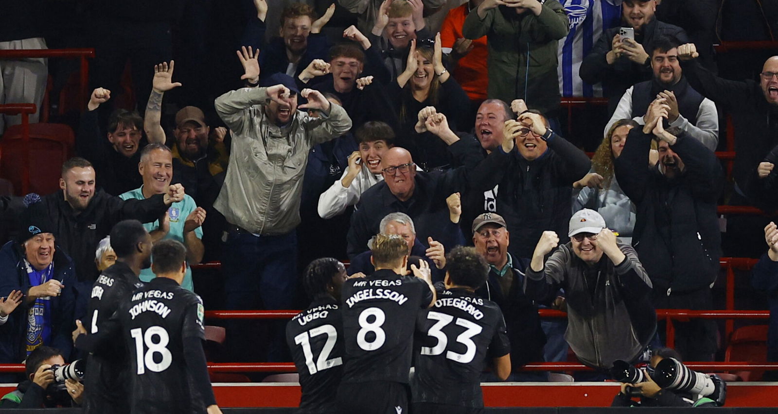 Sheffield Wednesday vs Watford prediction: The72