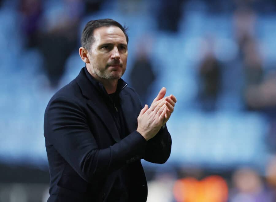 Winter Target Liam Kitching claims Keventry Role star-news.press/wp Coventry City Boss Frank Lampard