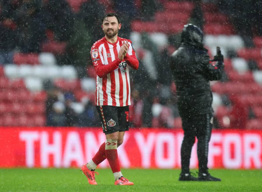 sunderland, Mundle starts: Sunderland team news and predicted XI to face Sheffield United
