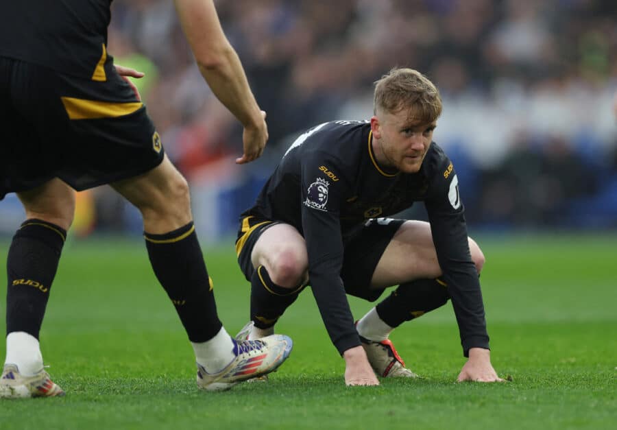 Birmingham City, 23-year-old has to move from Birmingham City in January in January: opinion: opinion