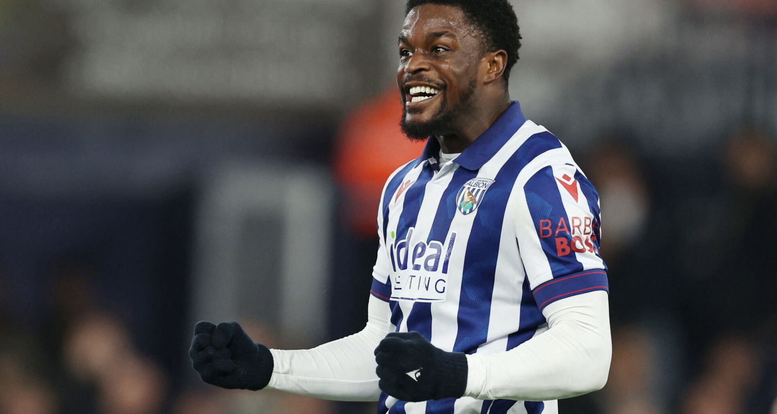 West Brom must avoid Josh Maja contract repeat: Opinion