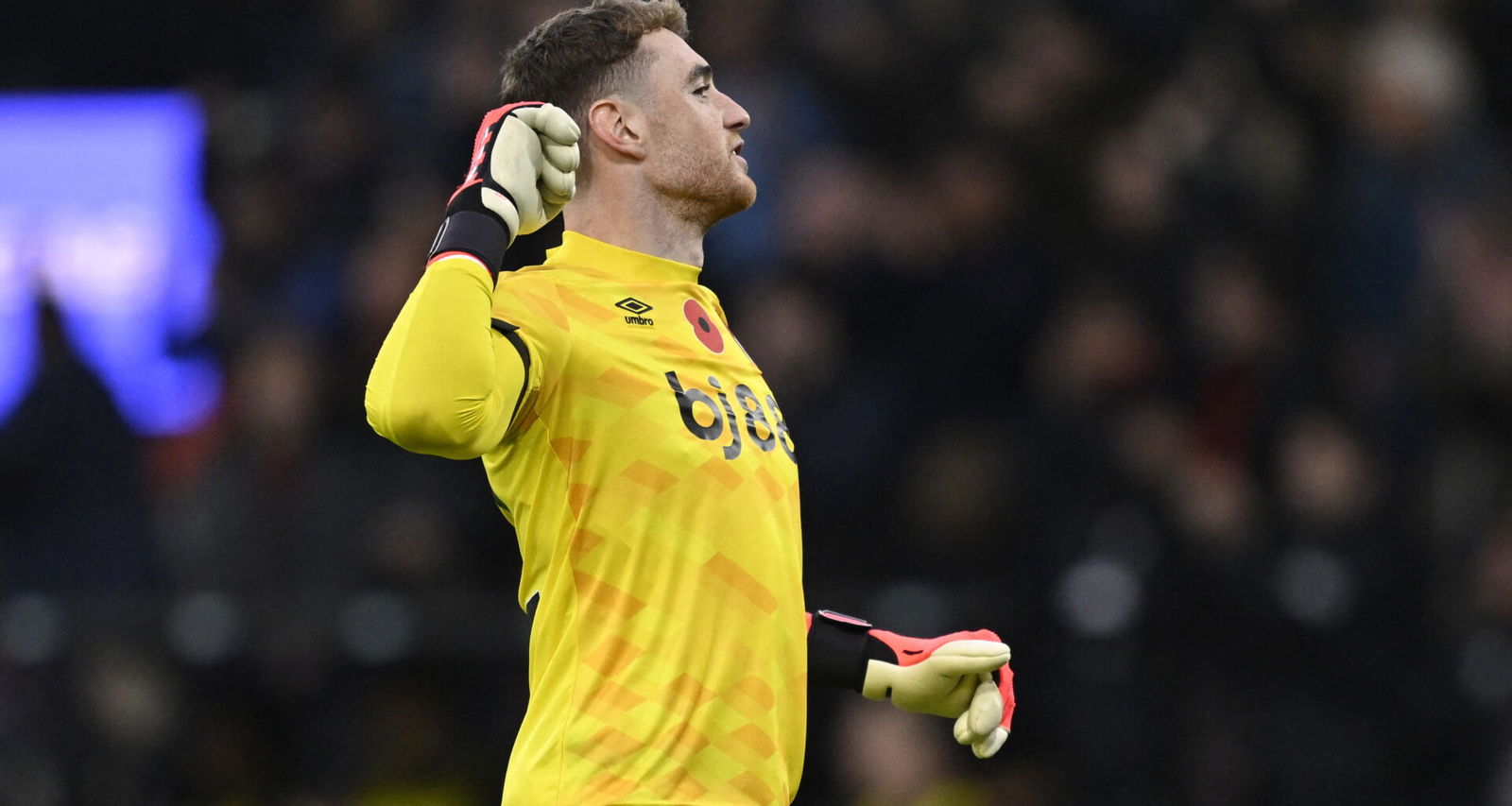 Birmingham City: Middlesbrough priced out of Mark Travers swoop