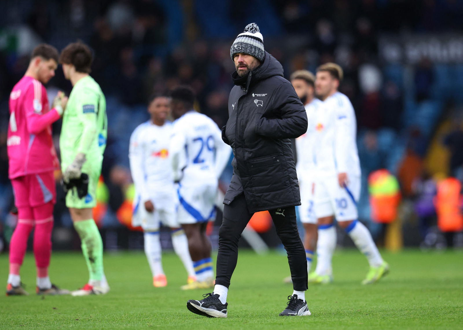 'Beaten again' - Cardiff City vs Derby County prediction: The72 News: The72 - Football League News