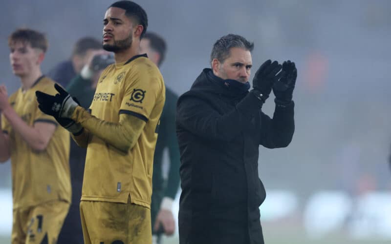 Marti Cifuentes: Details of Leicester City deal, QPR compensation