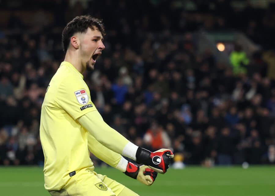 Burnley, Newcastle United James Traffic Transfers Locked star-news.press/wp Burnley Goalkeeper James Trafford