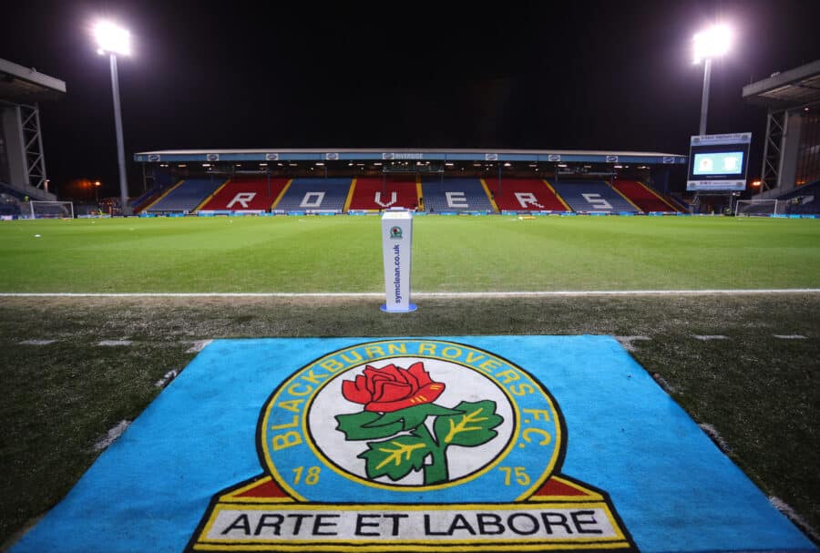 Blackburn Rovers joins Kaa Gent Striker for Andri Gudjohns star-news.press/wp Blackburn Rovers House Earth Ewood Park
