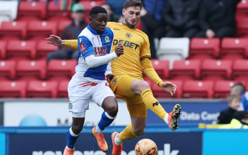 Blackburn Rovers team news and predicted XI to face Coventry