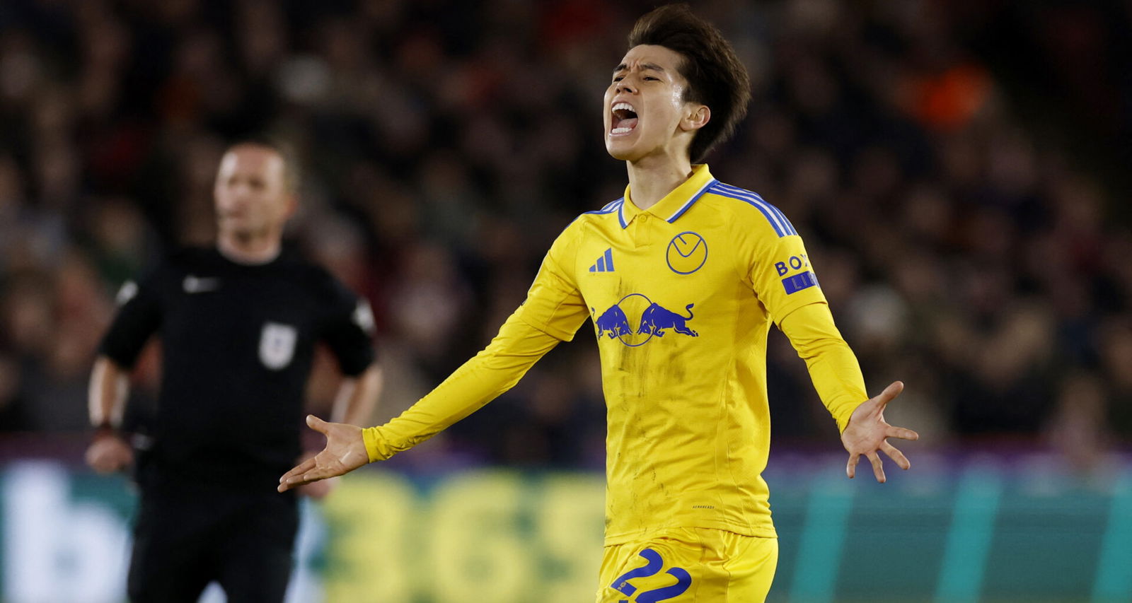 Sự Nổi Bật Của Ao Tanaka – Ngôi Sao Sáng Tại World Cup 2025