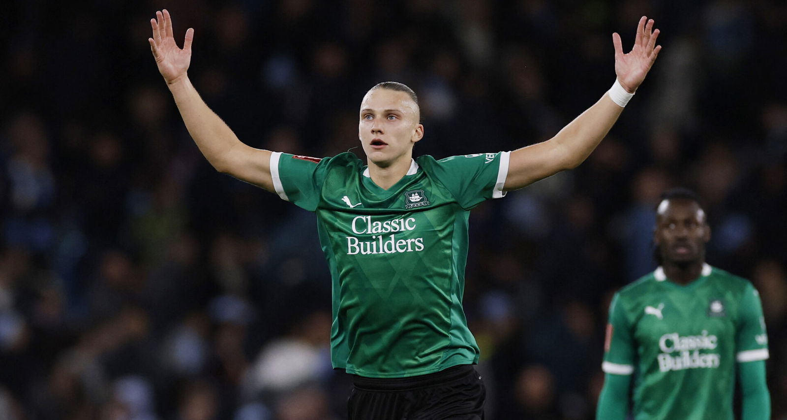 West Brom: 3 centre-backs to target ahead of defensive rebuild
