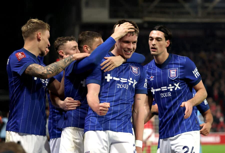 IPSWICH Town After Ashley Young's Watford return star-news.press/wp ITFC - Ipswich Town Striker George Hirst
