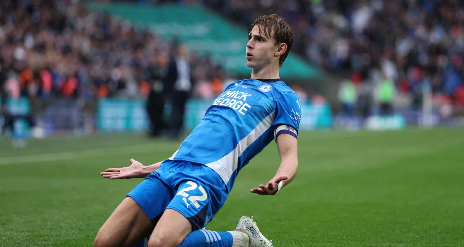 Watford: Hector Kyprianou had 'huge interest' before Hornets deal