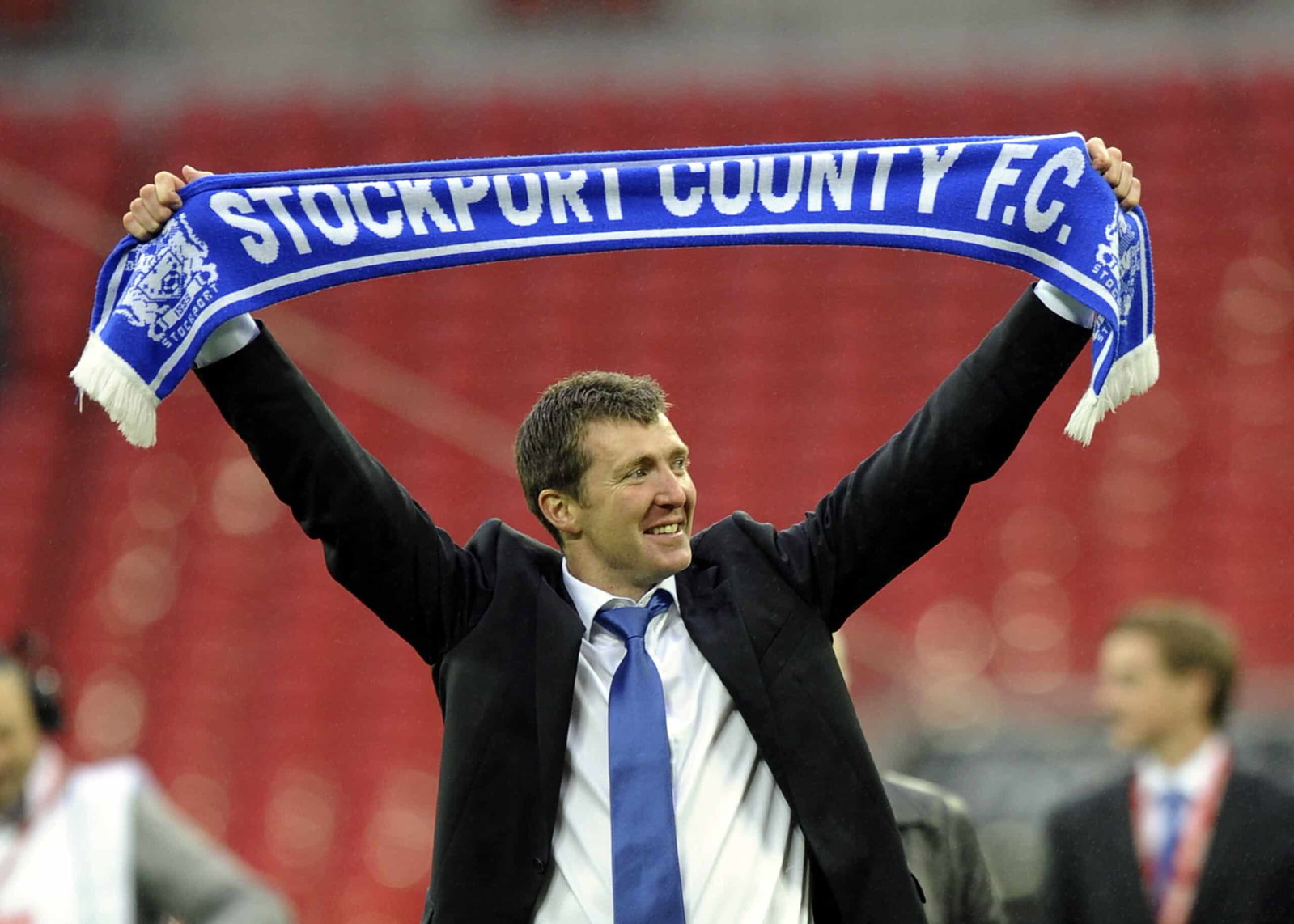 Stockport County Appoint Jim Tactical Implementation Key Focus Areas for the Incoming Manager