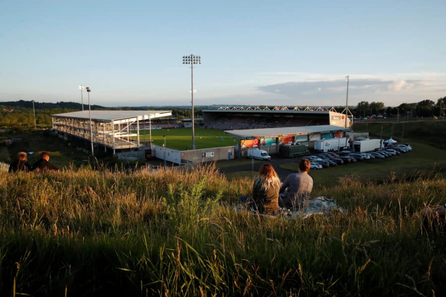 northampton town, “A credit to him”: Northampton Town favourite earns Kevin Nolan praise after playing through the pain twice