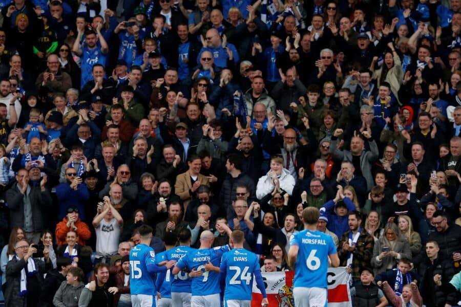 Ryan Rydel Stockport County transfers: Every deal done in the 2025/26 season
