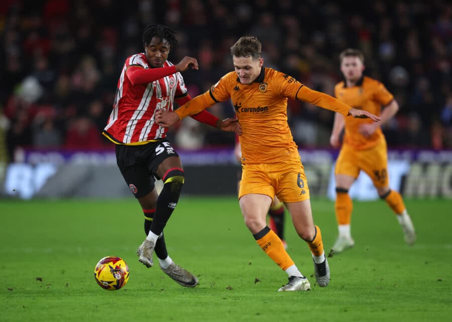 Valerien Ismael praised Sean McLoughlin star-news.press/wp Blackburn Rovers, 'Proper Profile' - Valerien Ismael Hires Blackburn Rovers after the 'Great' debut