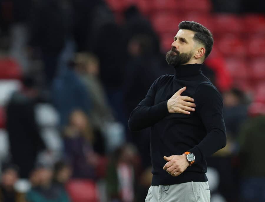 PAFC - Plymouth Argyle boss Miron Muslic