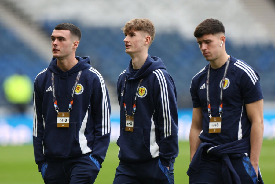ipswich town, Ipswich Town, Southampton hold ambitious interest in 18-year-old midfielder