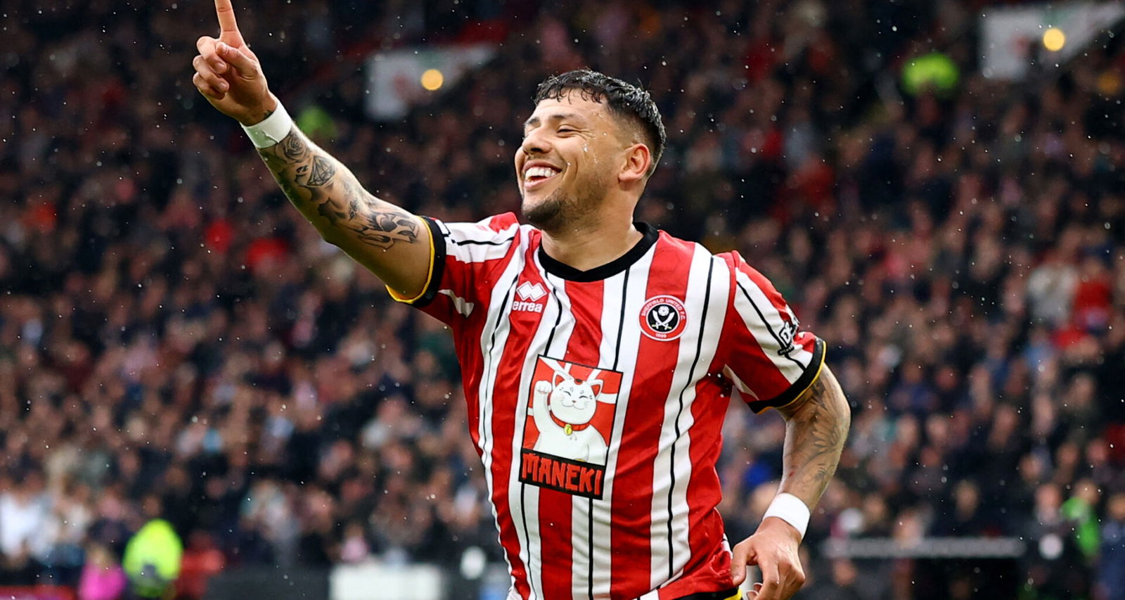 Sheffield United: Ruben Selles stance on Gus Hamer