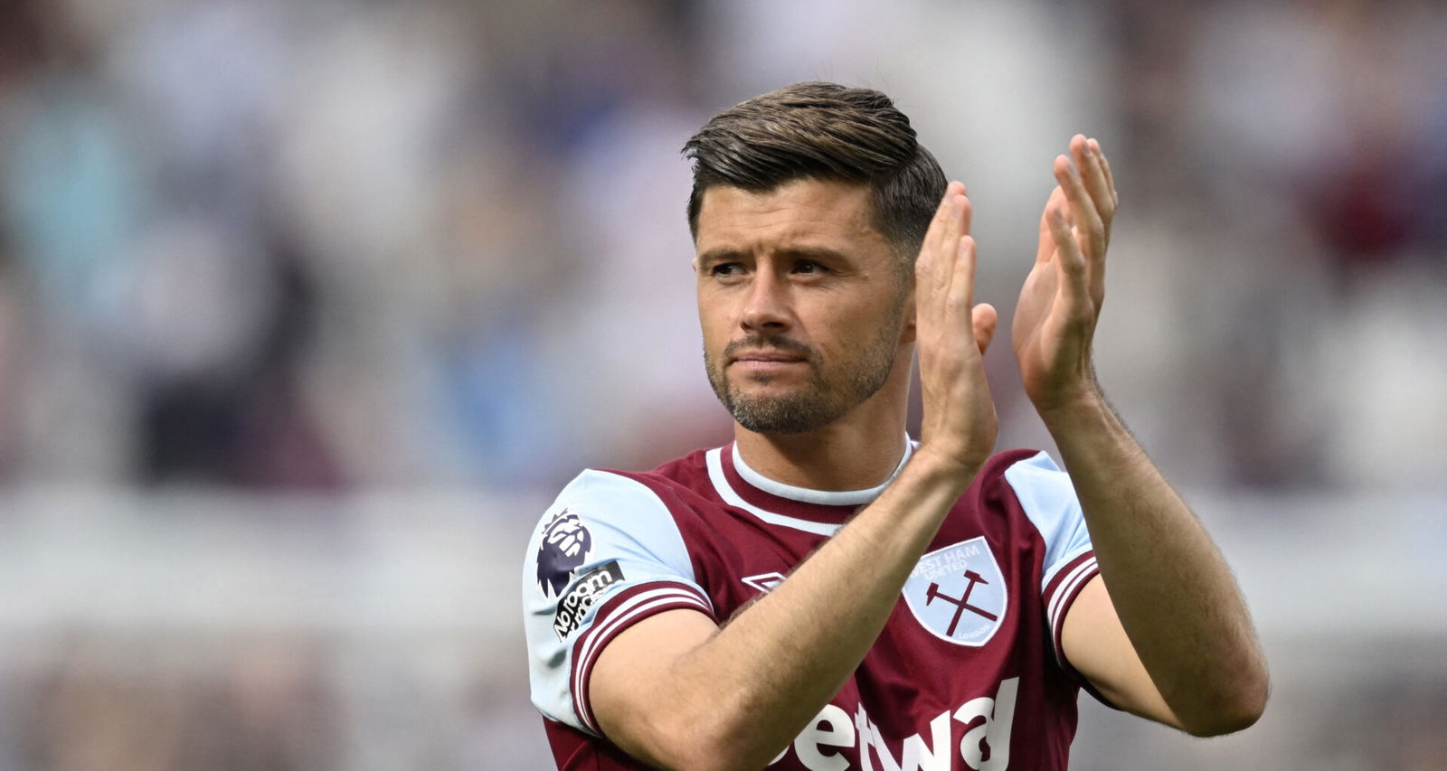 Wrexham, Leeds United interested in Aaron Cresswell transfer