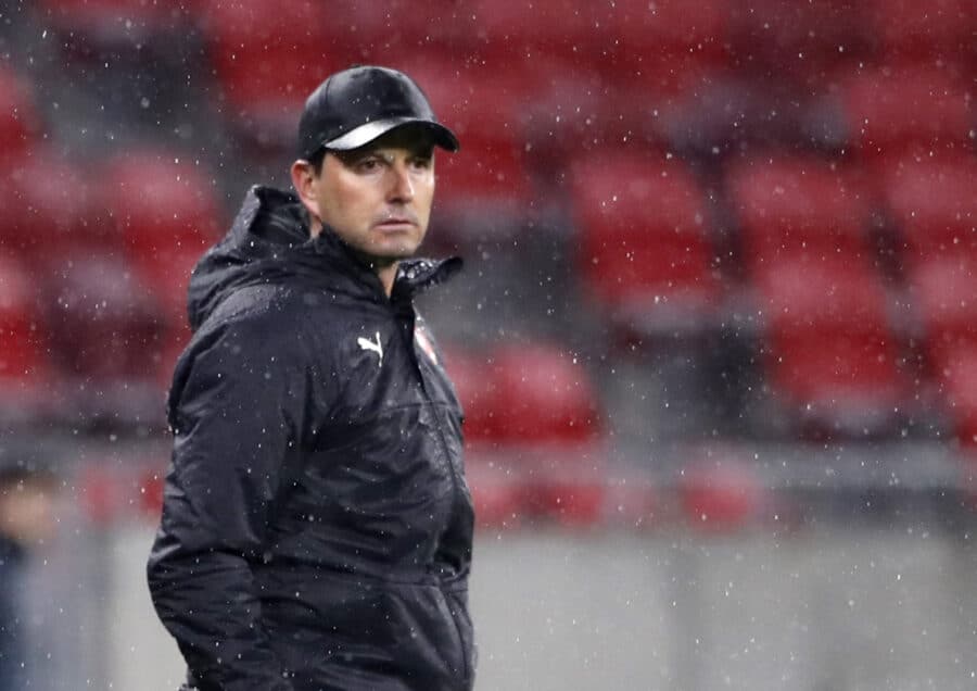 qpr, Who is Julien Stephan? Everything you need to know about the incoming QPR boss