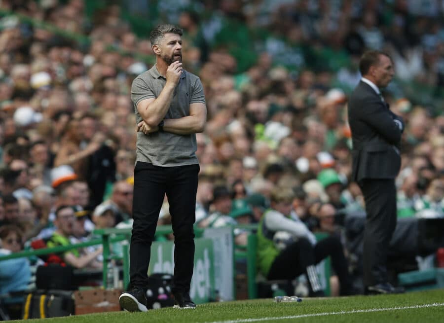 plymouth argyle, Plymouth Argyle add new boss to Miron Muslic replacement shortlist