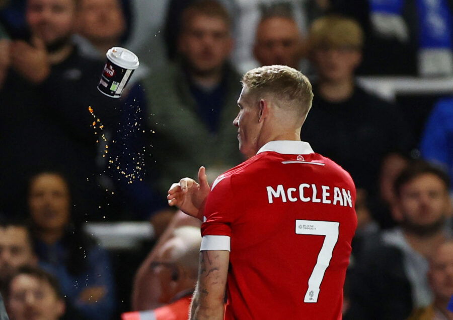 How to win the city of Birmingham, Wrexham won against a win star-news.press/wp Wrexham Man James McClean