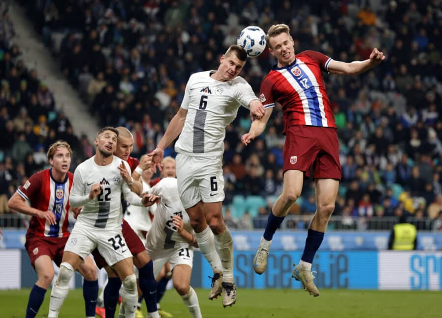 Bologna Move the Torbjorn Heggem in talks over £ 10 star-news.press/wp West Brom, series moved sidewestern brom-defenders with £ 10 million offer