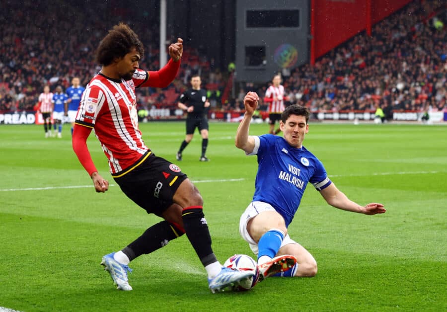 Callum O'Dowda joins Ferencvaros next to Hungary. star-news.press/wp Cardiff City, Cardiff City deck leaves European football city rumors