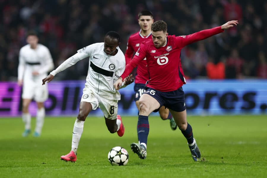 Swansea city Loan race Malick Yalcouye star-news.press/wp Swansea city, Swansea entered the city of Chase Premier League midfield