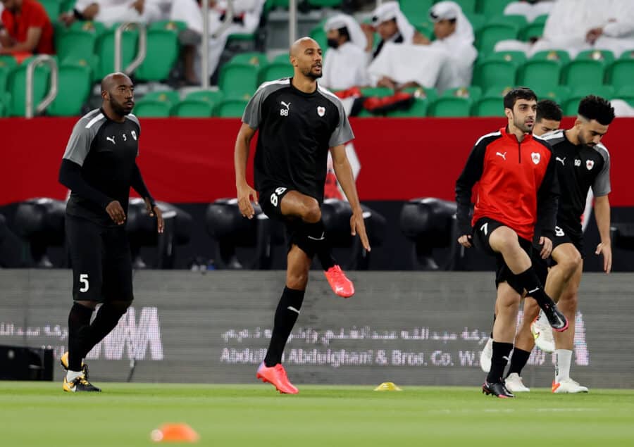 Stoke City, does Steven Nzonzi turn forward or a backward step for Stoke City? Opinion