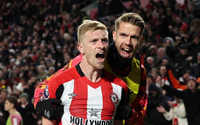 Ben Mee Mang Đến Kinh Nghiệm Và Sự Điềm Tĩnh Cho Brentford – Bí Quyết Thành Công