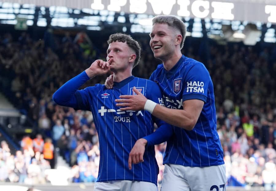 ipswich town, Ipswich Town must rue their summer turnover as former stars thrive in the Championship: Opinion