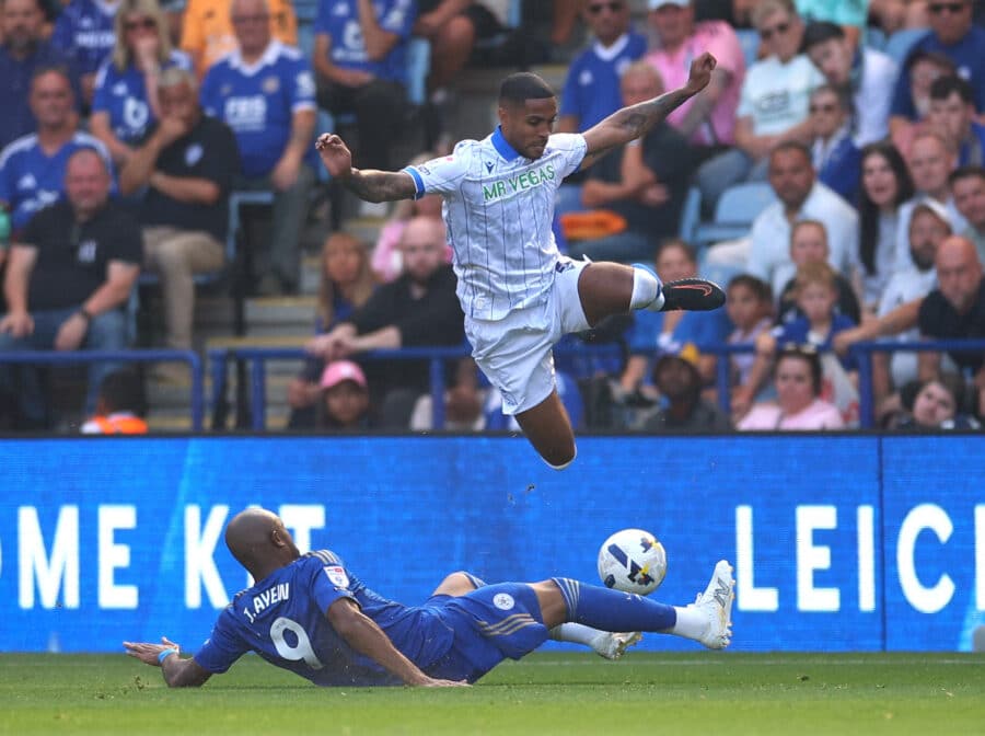 sheffield wednesday, “Out of my control”: Sheffield Wednesday boss comments on future of in-demand player