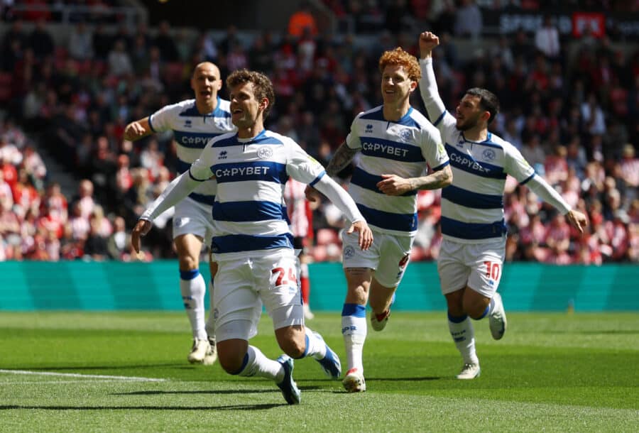 QPR team news and predicted XI to face Oxford United