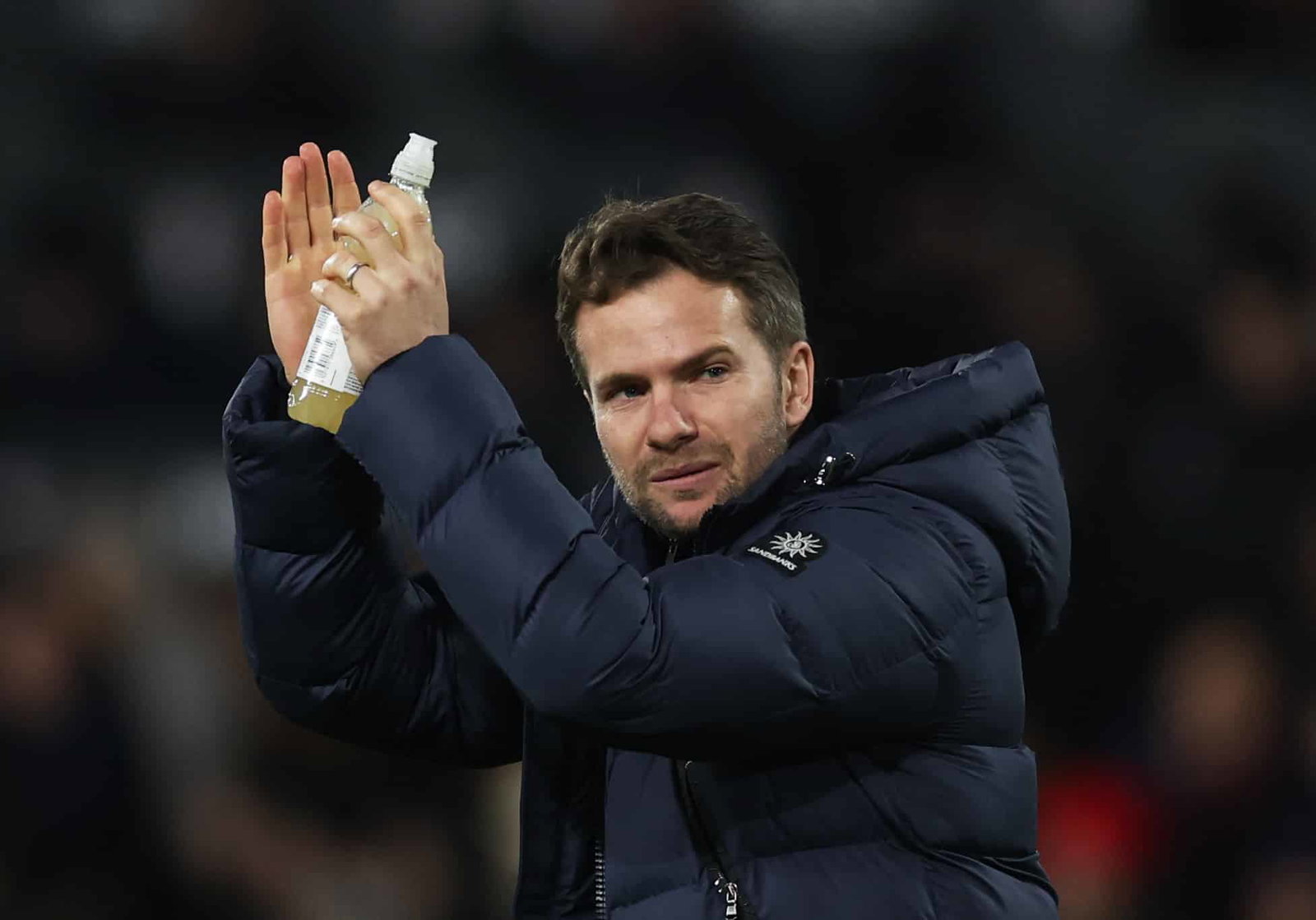 Image for Plymouth Argyle target January deal for League One winger