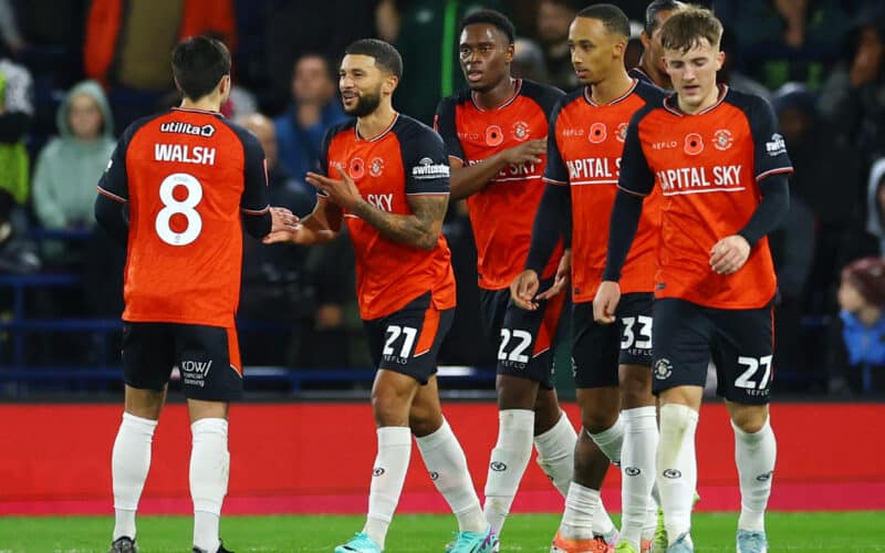 Luton Town vs Leyton Orient predictions: The72