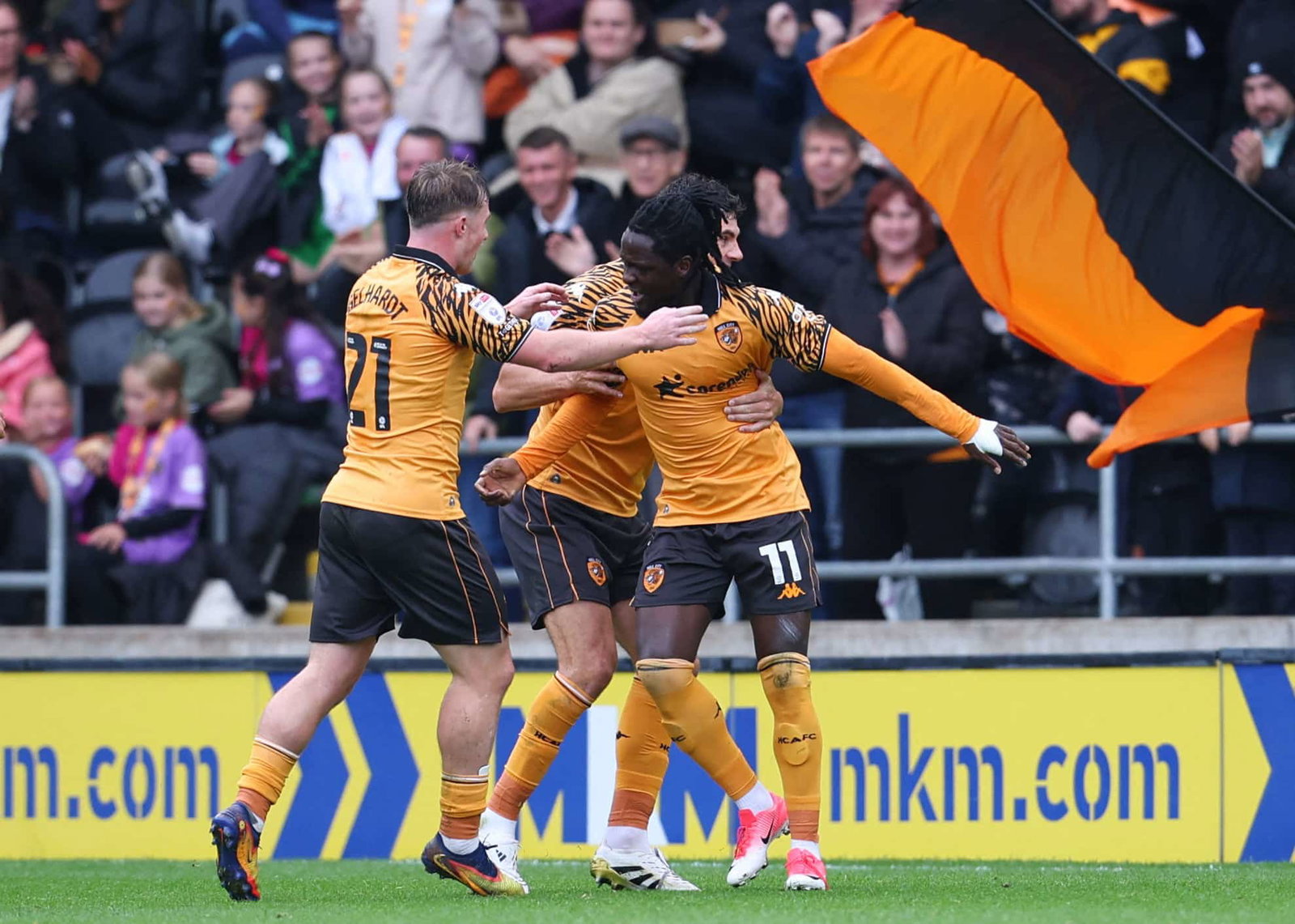 Hull City vs Middlesbrough predictions: The72