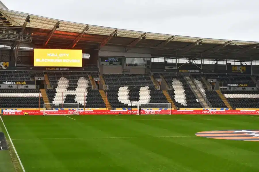 Hull City backed to sign Brentford man this summer by reporter