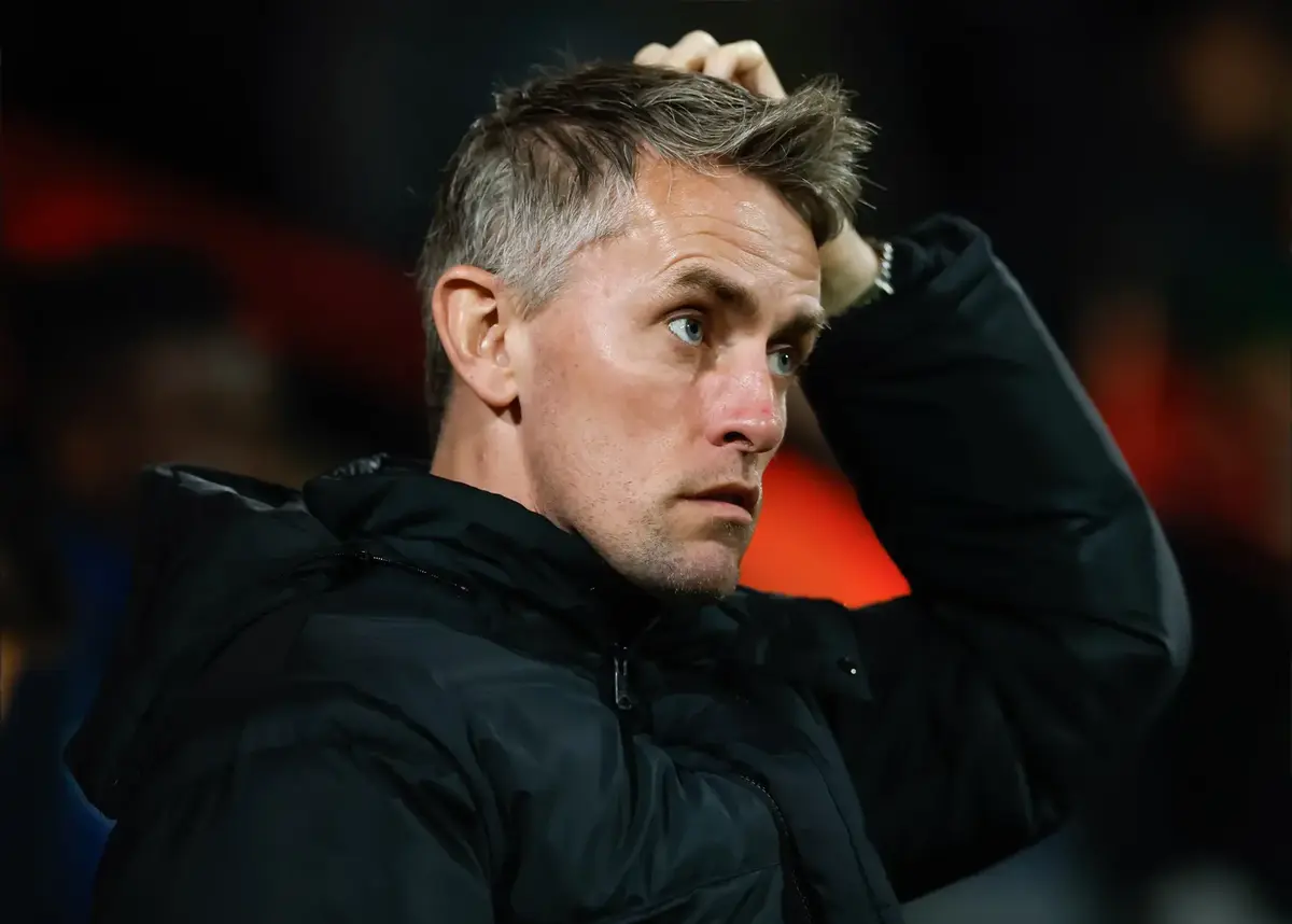 The positions Ipswich Town must upgrade in a crucial transfer window ahead of Premier League football News: The72 - Football League News