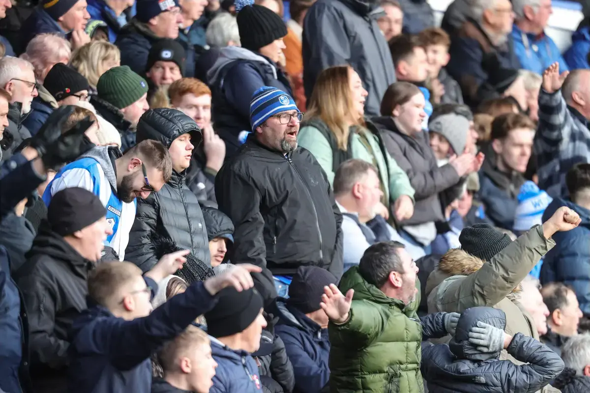 Sheffield Wednesday's Takeover: A New Dawn Approaches Amidst Challenges