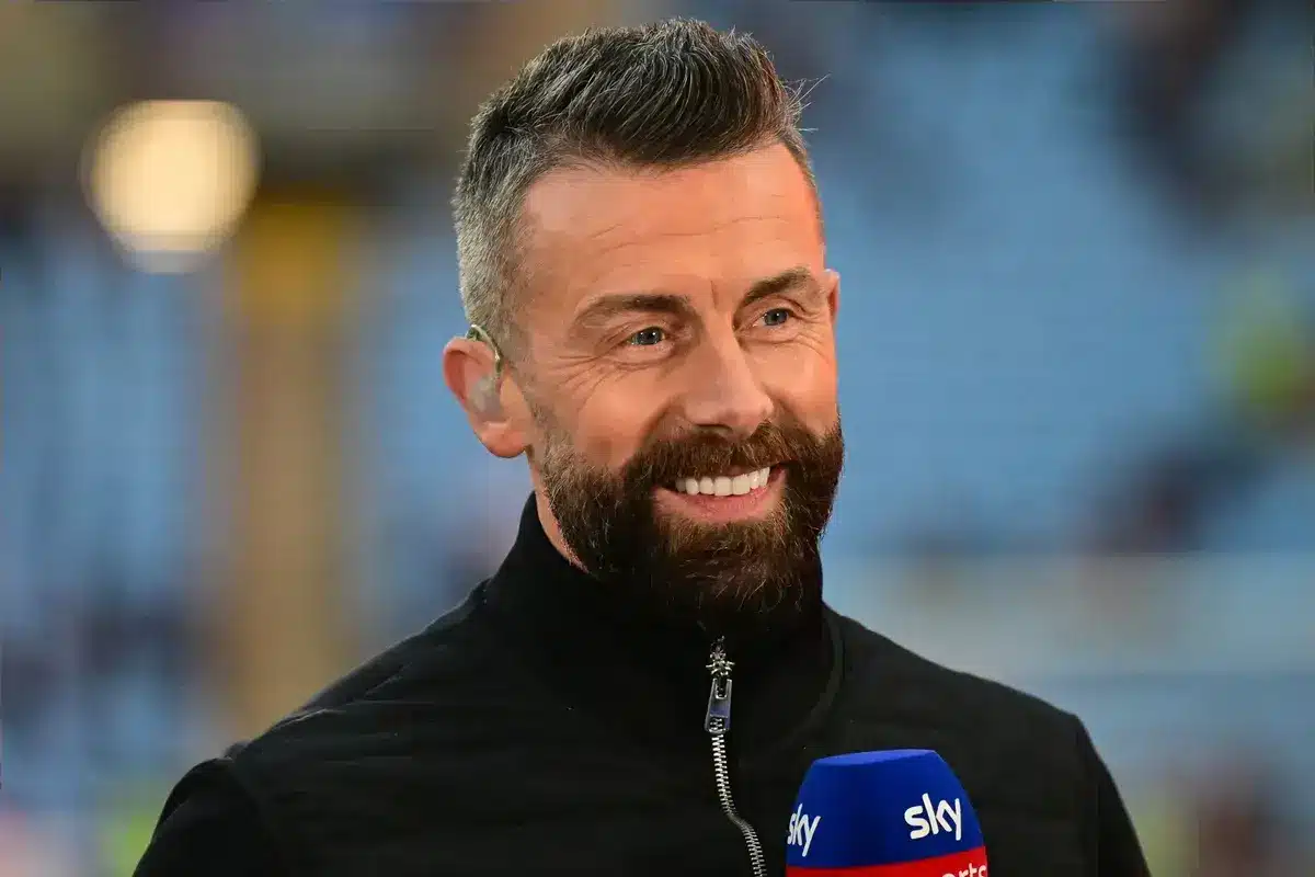 Ipswich Town: David Prutton hails Azor Matusiwa